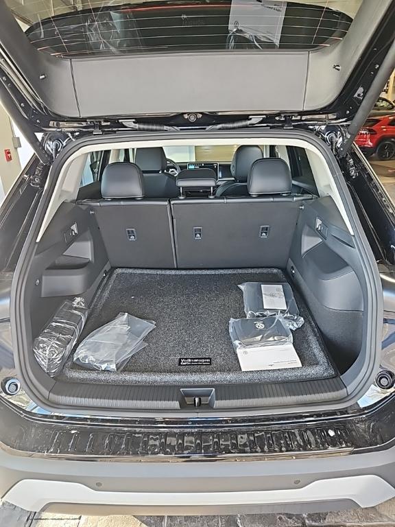 new 2025 Volkswagen Tiguan car, priced at $31,154