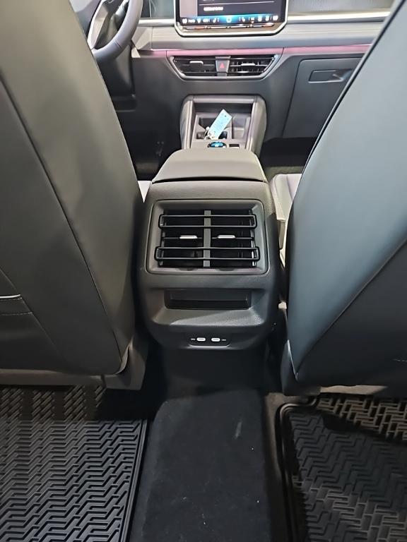 new 2025 Volkswagen Tiguan car, priced at $31,154