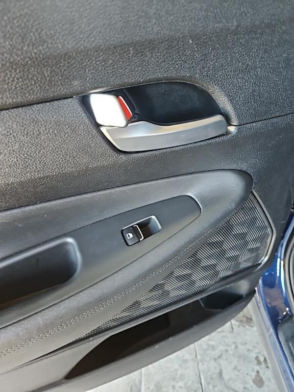 used 2023 Hyundai Santa Fe car, priced at $19,215