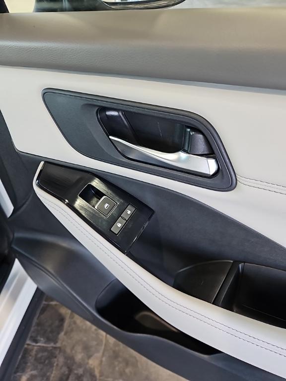 used 2023 Nissan Rogue car, priced at $21,488