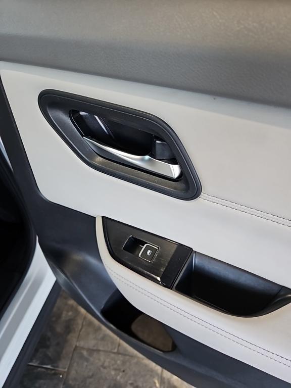 used 2023 Nissan Rogue car, priced at $21,488