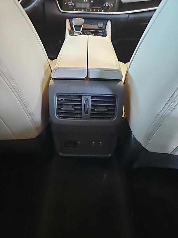 used 2023 Nissan Rogue car, priced at $21,488