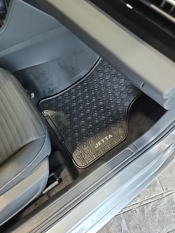 new 2026 Volkswagen Jetta car, priced at $24,221