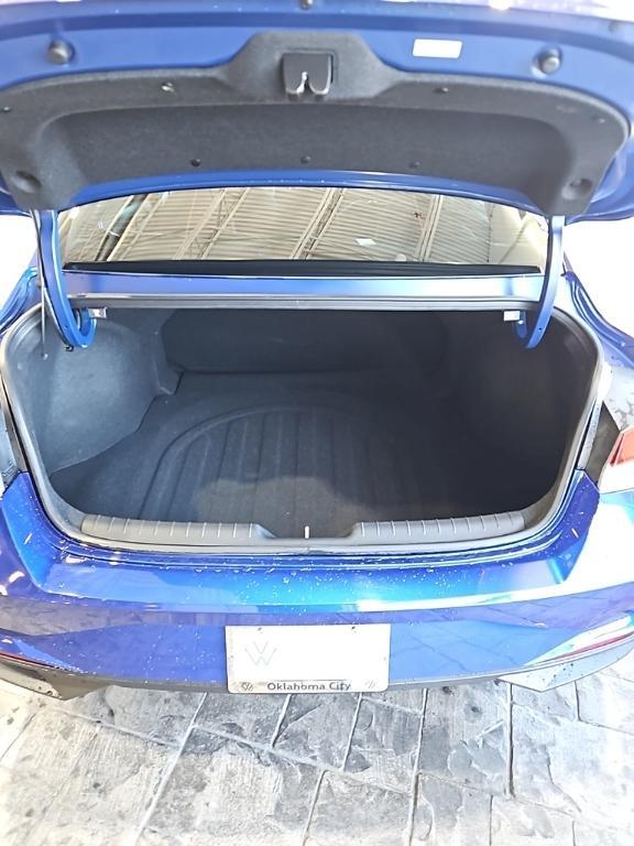 used 2023 Hyundai Elantra car, priced at $17,937