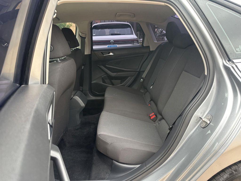 used 2020 Volkswagen Jetta car, priced at $16,893