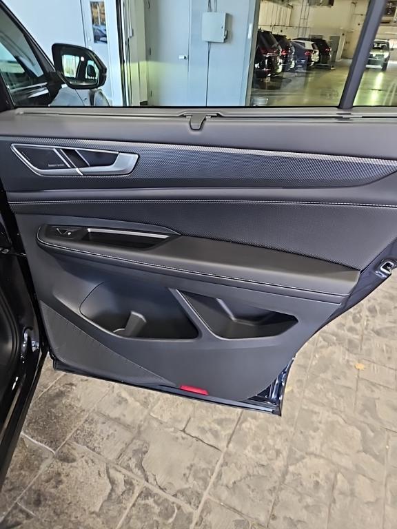 new 2026 Volkswagen Atlas Cross Sport car, priced at $51,969