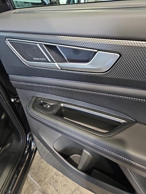 new 2026 Volkswagen Atlas Cross Sport car, priced at $51,969