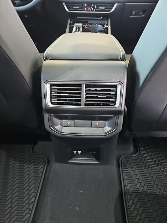 new 2026 Volkswagen Atlas Cross Sport car, priced at $52,580