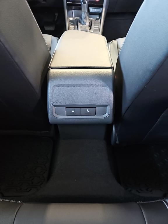 new 2026 Volkswagen Jetta car, priced at $30,354