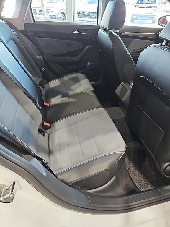 new 2026 Volkswagen Jetta car, priced at $28,304