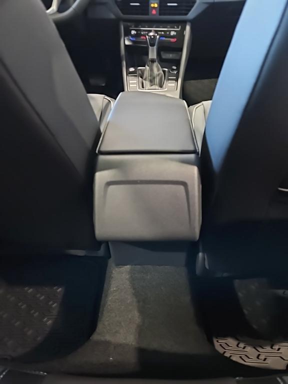 new 2026 Volkswagen Jetta car, priced at $28,304