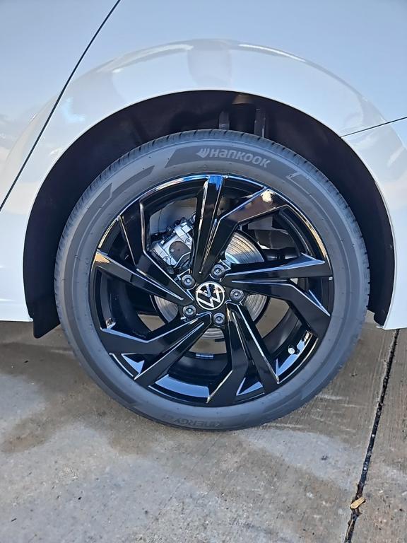 new 2026 Volkswagen Jetta car, priced at $28,304