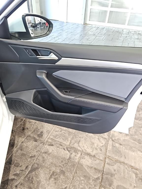 new 2026 Volkswagen Jetta car, priced at $28,304