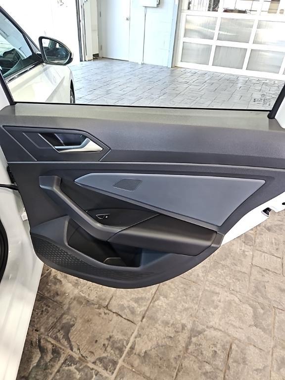 new 2026 Volkswagen Jetta car, priced at $28,304