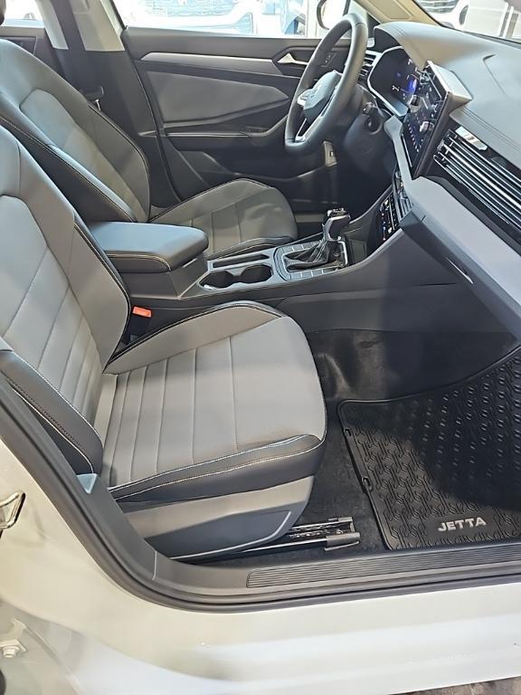 new 2026 Volkswagen Jetta car, priced at $28,783