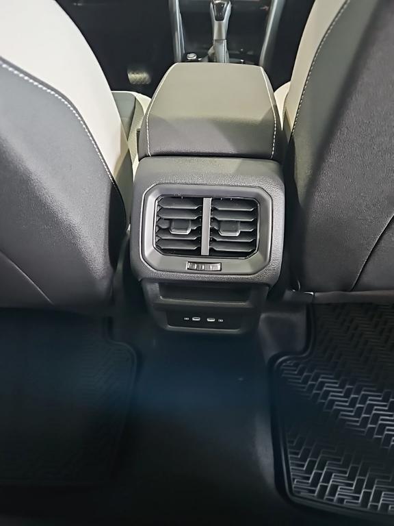 new 2026 Volkswagen Taos car, priced at $33,471