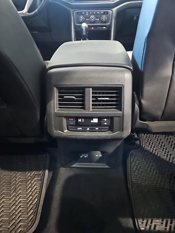 used 2021 Volkswagen Atlas car, priced at $21,999