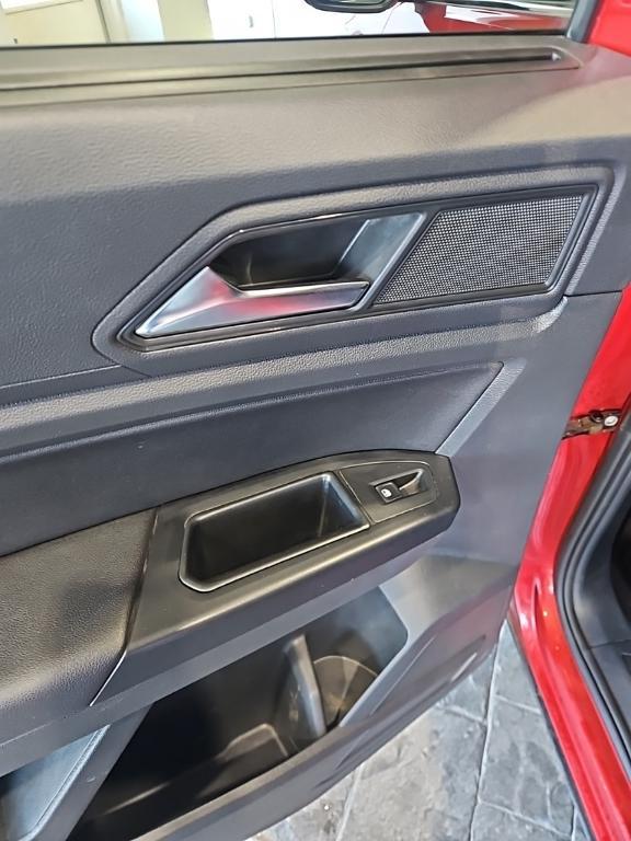 used 2021 Volkswagen Atlas car, priced at $21,999