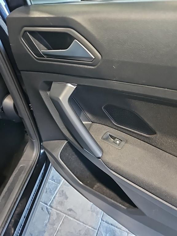 used 2019 Volkswagen Tiguan car, priced at $9,999