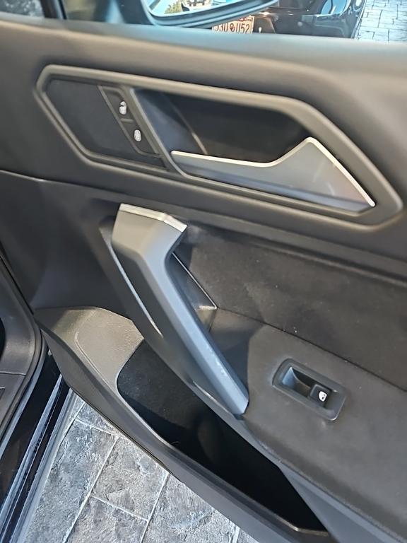 used 2019 Volkswagen Tiguan car, priced at $9,999