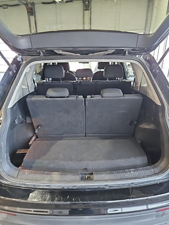used 2019 Volkswagen Tiguan car, priced at $9,999