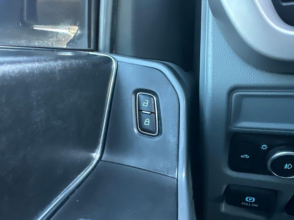 used 2023 Ford F-150 car, priced at $23,597