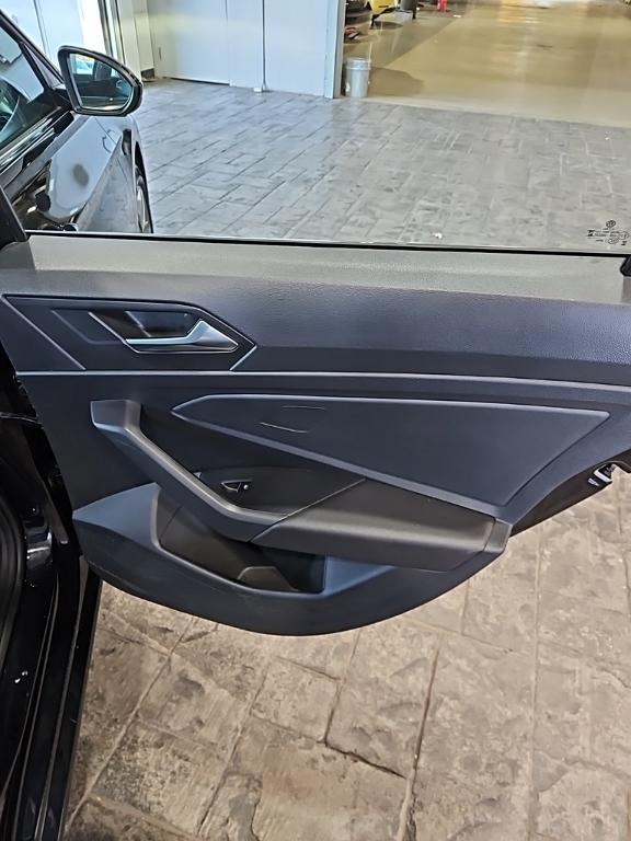 used 2024 Volkswagen Jetta car, priced at $18,000