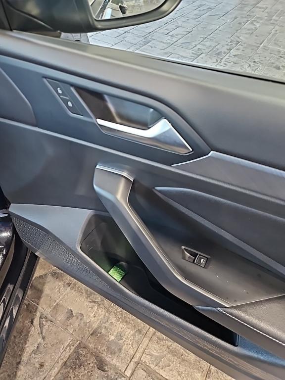 used 2024 Volkswagen Jetta car, priced at $18,000