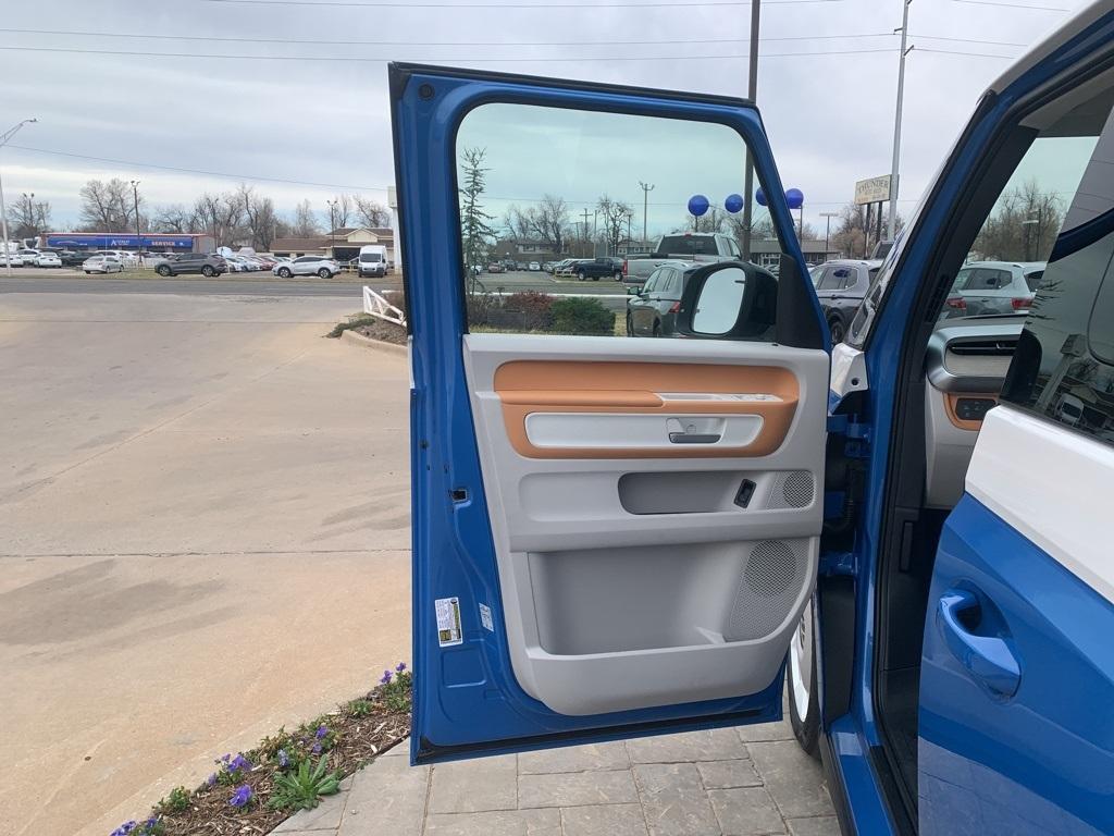 new 2025 Volkswagen ID. Buzz car, priced at $57,019