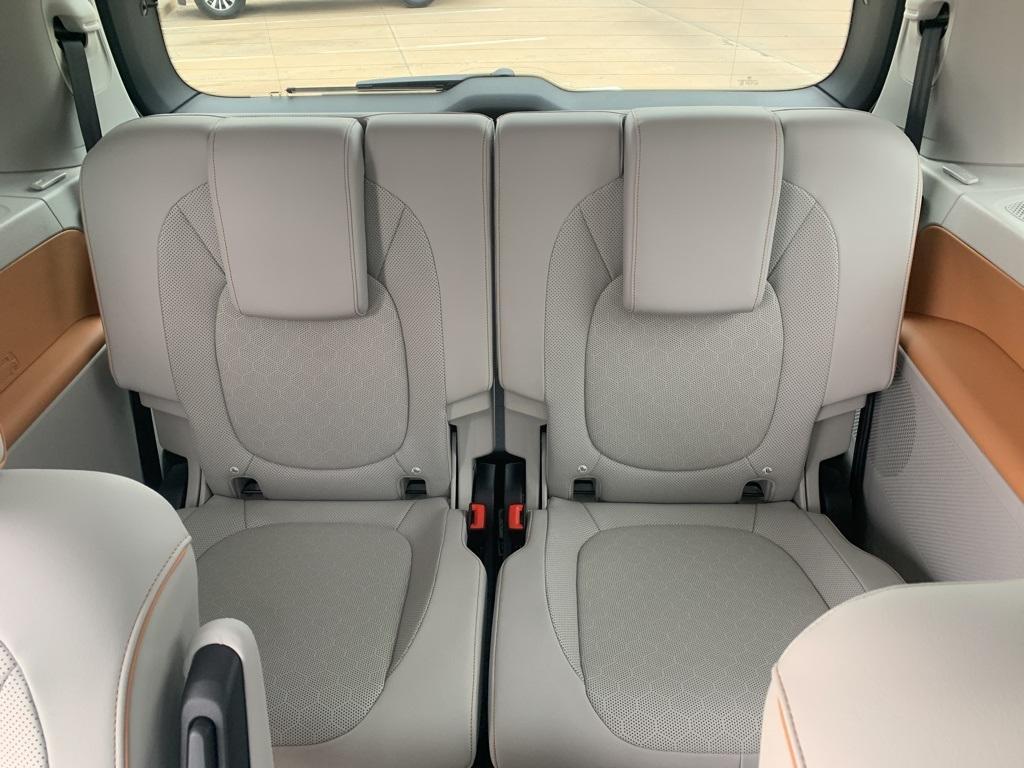 new 2025 Volkswagen ID. Buzz car, priced at $57,019