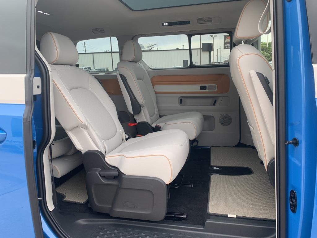 new 2025 Volkswagen ID. Buzz car, priced at $57,019