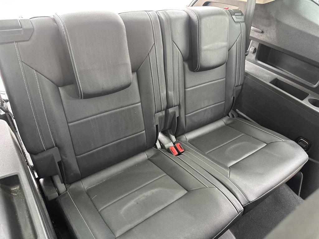 used 2021 Volkswagen Atlas car, priced at $18,597