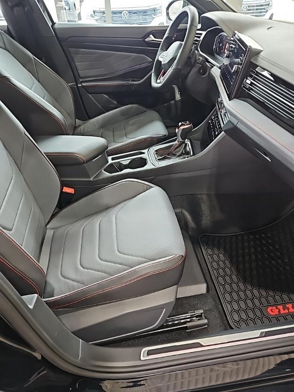 new 2026 Volkswagen Jetta GLI car, priced at $34,793