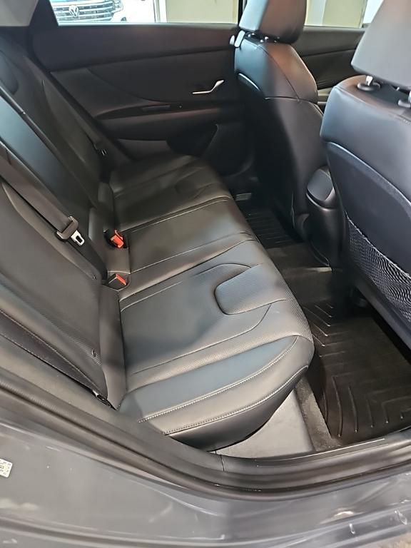 used 2023 Hyundai Elantra car, priced at $19,674