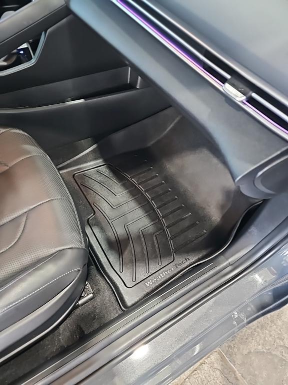 used 2023 Hyundai Elantra car, priced at $19,674