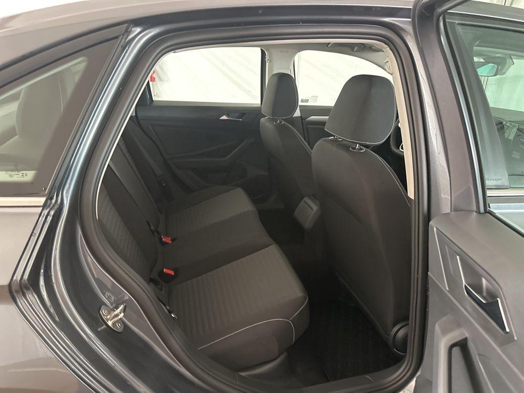 new 2026 Volkswagen Jetta car, priced at $24,964