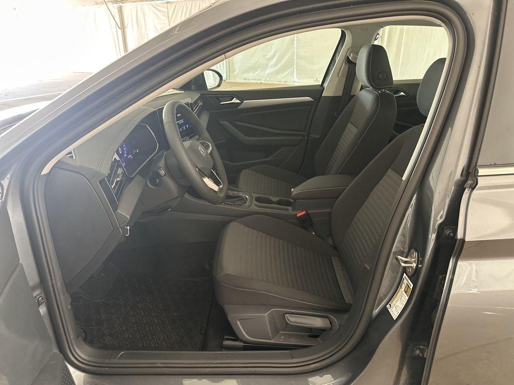 new 2026 Volkswagen Jetta car, priced at $24,964
