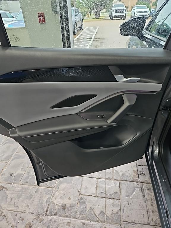 new 2026 Volkswagen Tiguan car, priced at $38,939