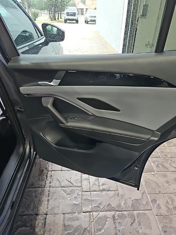 new 2026 Volkswagen Tiguan car, priced at $38,939