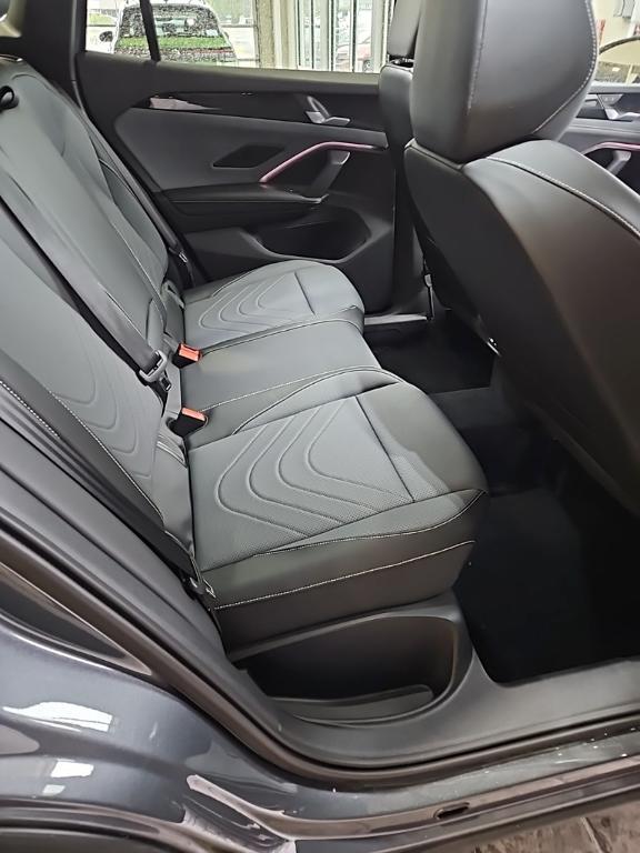 new 2026 Volkswagen Tiguan car, priced at $38,939