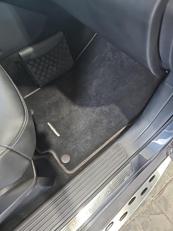 used 2016 Mercedes-Benz GLE-Class car, priced at $14,000