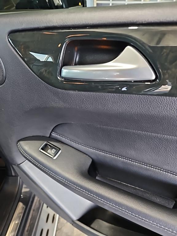 used 2016 Mercedes-Benz GLE-Class car, priced at $14,000