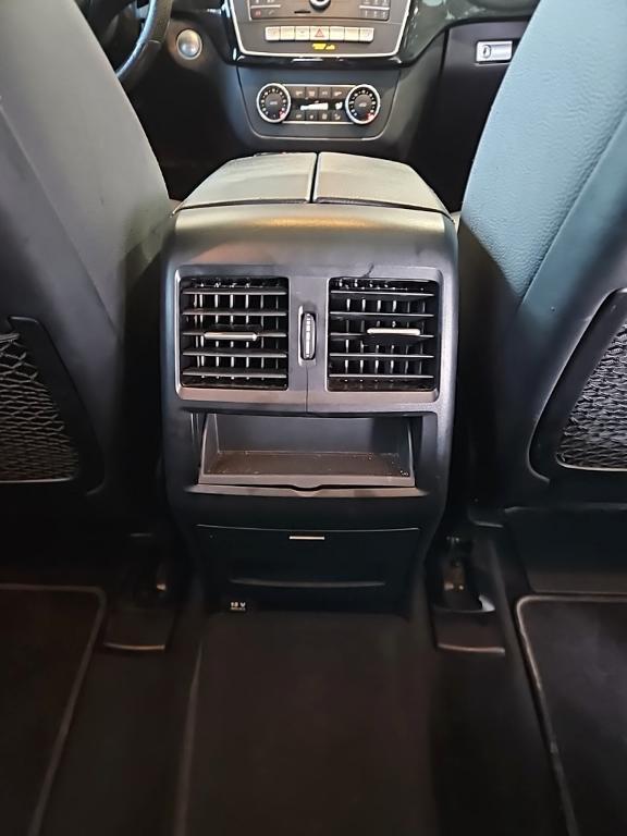 used 2016 Mercedes-Benz GLE-Class car, priced at $14,000