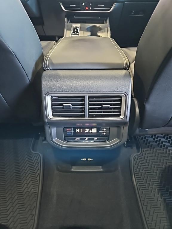 used 2024 Volkswagen Atlas car, priced at $24,000