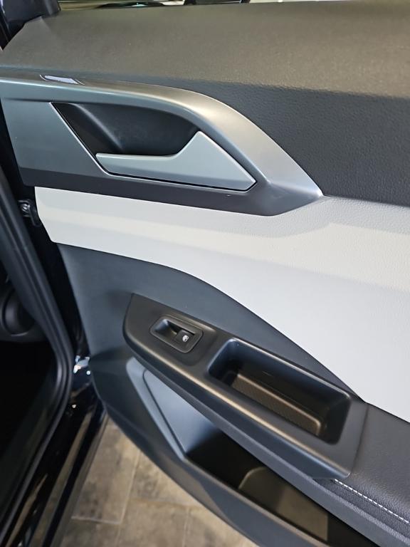 new 2026 Volkswagen Taos car, priced at $36,941