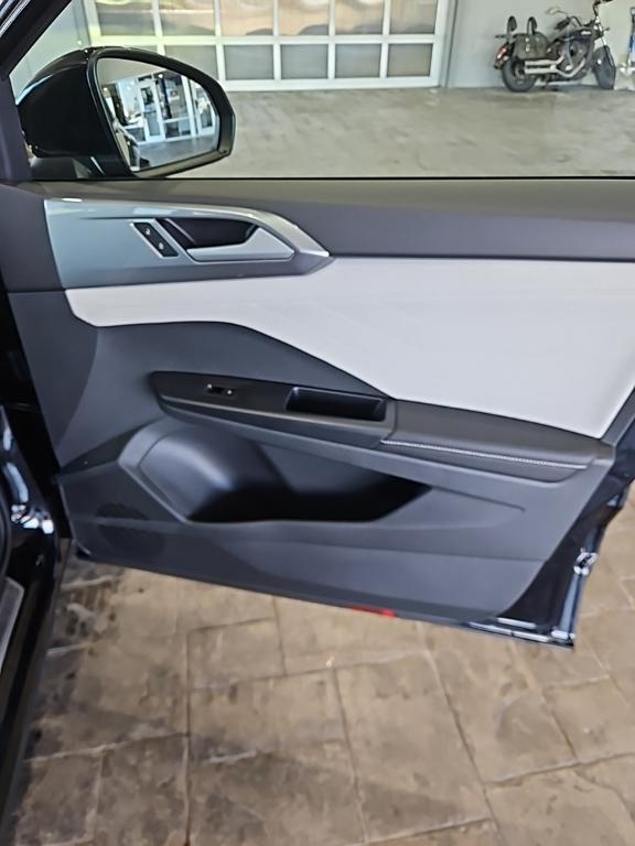 new 2026 Volkswagen Taos car, priced at $36,941