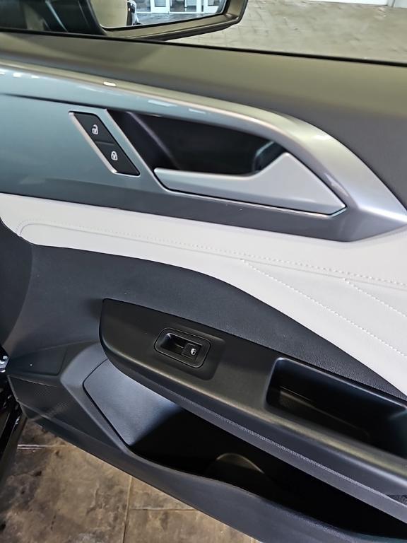 new 2026 Volkswagen Taos car, priced at $36,941