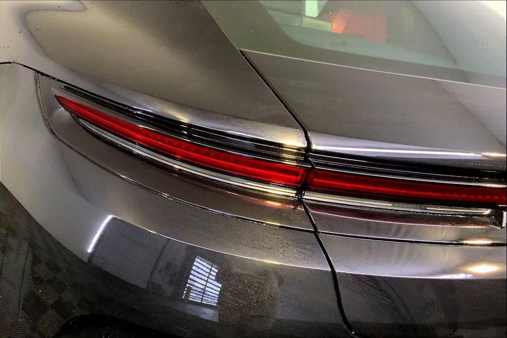 new 2026 Porsche Panamera car, priced at $141,080