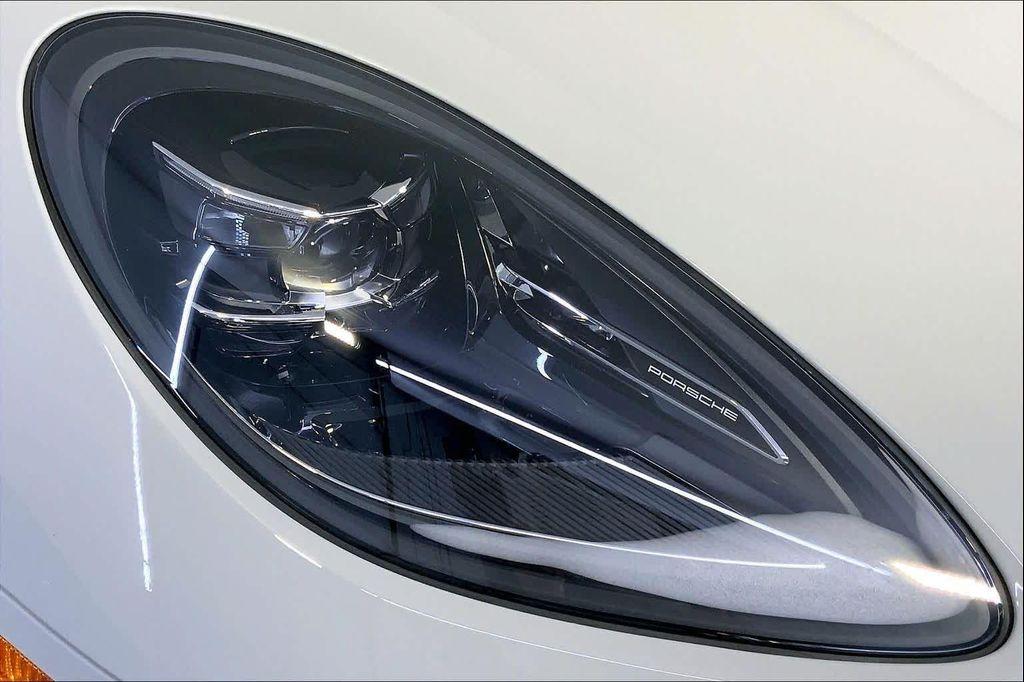 new 2026 Porsche Macan car, priced at $79,750