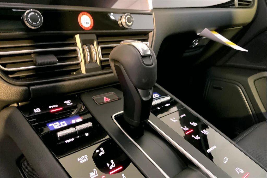 new 2026 Porsche Macan car, priced at $79,750